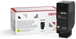 Tooner XEROX toner yellow 006R04639