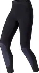 Odlo Spodnie tech. Pants long EVOLUTION WARM L