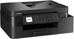 Printer Brother | MFC-J4350DW | Inkjet | Colour | A4 | Wi-Fi