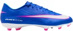 Nike Buty piłkarskie Zoom Mercurial Vapor 16 Academy FG/MG FQ1458 446 41