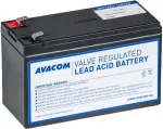 AVACOM AVA-RBP01-12090-KIT - battery for UPS Belkin, CyberPower, EATON, Effekta, FSP Fortron, Legran