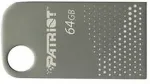 M&auml;lukaart Patriot Memory Patriot Tab300 USB flash drive 64 GB USB Type-A 3.2 Gen 1 (3.1 Gen 1) Silver