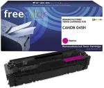 Tooner Freecolor Toner Canon 1244C002 magenta 2200 Seite remanufactured