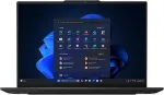 S&uuml;learvuti Lenovo ThinkPad E16 Gen 3 Ryzen 5 220 16 WUXGA 16GB 512GB SSD Win11 Pro DE QWERTZ (21ST0046GE)
