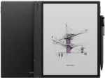 E-luger Onyx Computing Onyx Boox Note Air 5 C 10.3&rsquo; E-Ink Kaleido 3 e-book reader 64GB Wi-Fi Gray
