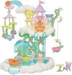 SYLVANIAN FAMILIES Epoch - Heavenly fairytale castle