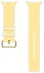 SAMSUNG Misty Band M/L, Yellow for Watch 8 und 9