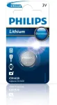 PHILIPS Lithium 3.0V Button Cell CR1620