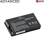 ASUS Notebook Battery A32-A8, 5200mAh, Extra Digital Advanced