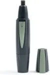 JATA CN12B precision trimmer Black, Olive
