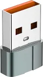 ColorWay Type-C to USB-A Adapter | CW-AD-CA