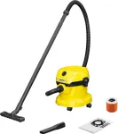 KARCHER Tolmuimeja K&auml;rcher WD 2 Plus V-12/4/18/C
