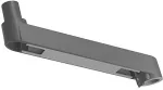 ERGOTRON ACCESSORY LX PRO EXTENSION KIT DIG