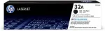 Hp Trummel No.32A (CF232A), must, 23000 lehte