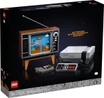 Lego Nintendo Entertainment System 71374