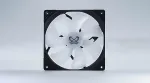 Scythe KF1425FD18SR-P Kaze Flex 140 mm Square RGB
