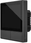 SONOFF NSPanel Smart Scene | Wall switch with display