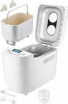 Esge UNOLD Backmeister Big White 850 W (68520)