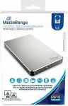 K&otilde;vaketas MEDIARANGE 2TB 2.5" USB 3.0 (MR997)