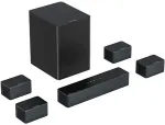 Kodukino No name Ultimea Aktivbox Poseidon D80 7.1 Surround Soundbar