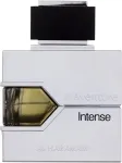 Al Haramain L'Aventure Intense 100ml - Eau de Parfum meestele