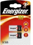 Energizer CR123/CR123A Single-use battery Lithium