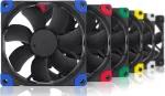 Noctua NF-A8 PWM CH.BK.S computer cooling component Computer case Fan 8 cm Black