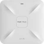 No name Ruijie Networks RG-RAP2260(E) wireless access point 3202 Mbit/s White Power over Ethernet (PoE)