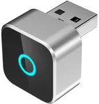 4SMARTS 2in1 Adapter CarPlay / Android Auto, Wireless, silber