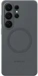 Samsung Mobilfunkzubeh&ouml;r Samsung Silicone Magnet Case Galaxy S26 Ultra, Black