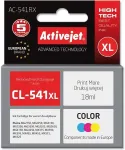 Tooner Activejet AC-541RX Ink (replacement for Canon CL-541XL; Premium; 18 ml; color)