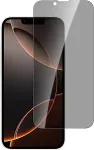 4SMARTS SECOND GLASS PRIVACY MIT MONTAG FUER APPLE IPHONE 17E / 16E / 14