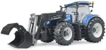BRUDER &nbsp;New Holland T7.315