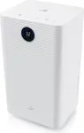 ETA | Dehumidifier | Dryner 3630 90000 | Power 200 W | Suitable for rooms up to 60 m&sup2; | Water tank capacity 2 L | White