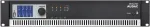 Audac Four-channel amplifier SMQ750