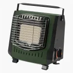 No name HEATER GAS COMPACT HIGHLANDER