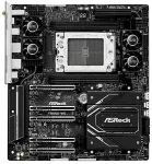 Emaplaat Asrock TRX50 WS motherboard