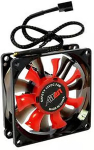 AIREN FAN DualWings 80S (80x80x25mm, Dual Wings, S