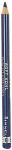 Rimmel London Soft Kohl 061 Jet Black 1.2g - Eye Pencil naistele