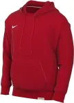 Nike Bluza męska Dri-FIT Standard Issue Pull Over Hoodie czerwona FD7734 657 L