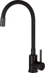 Deante Kitchen faucet with flexible spout