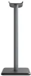 GENESIS THULIUM 100 headphone stand, metallic