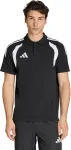 Adidas Koszulka męska Tiro 26 League Polo czarna KF3397 XL