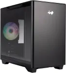 Korpus IN WIN Midi ATX case A3