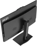 Msi AIO PRO AP272P 14M-886XEU i7-14700 27" IPS LED FHD Non-Touch Anti-Glare 16GB SSD 1TB M.2 AX211 WiFi 6E No OS Black