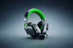 Razer BlackShark V3 X HyperSpeed for Xbox Gaming Headset, Over-Ear,Wireless, Black | Razer