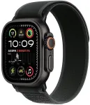 APPLE Watch Ultra 2 49 mm Sort SmartWatch
