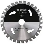 Bosch circular saw blade&nbsp;SfS 136x20x1.6 / 1.2x30T -&nbsp;2608837746