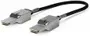 Cisco - Stacking-Kabel - 50 cm - f&uuml;r Catalyst 9300 (STACK-T3-50CM=)