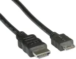 VALUE HDMI KABEL +ETH.A-C2M